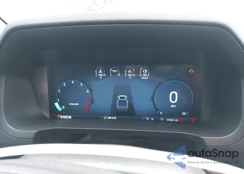 2025 Ford F-150 Xl из США, поврежденный, VIN 1FTFW1L52SKD96686